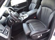 BMW X7 SUV / Terénní 3,0 l 195 kw