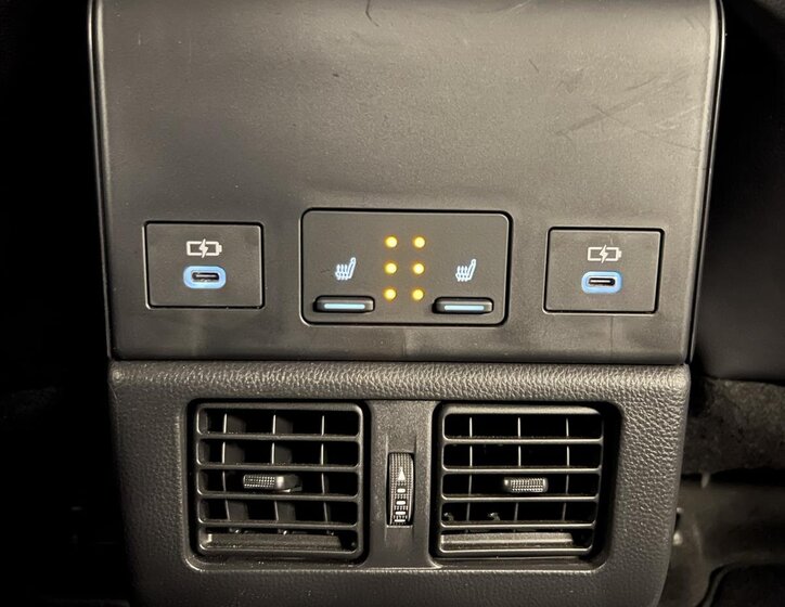 Toyota bZ4X Kombi 0,0 80 kw