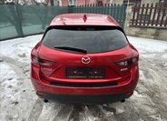 Mazda 3 Hatchback 2,0 l 88 kw