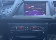 Citroën C5 Kombi 2,0 l 110 kw