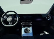 Mercedes-Benz CLA Kupé 1,5 l 144 kw