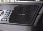 Volvo XC60 SUV / Terénní 2,0 l 184 kw