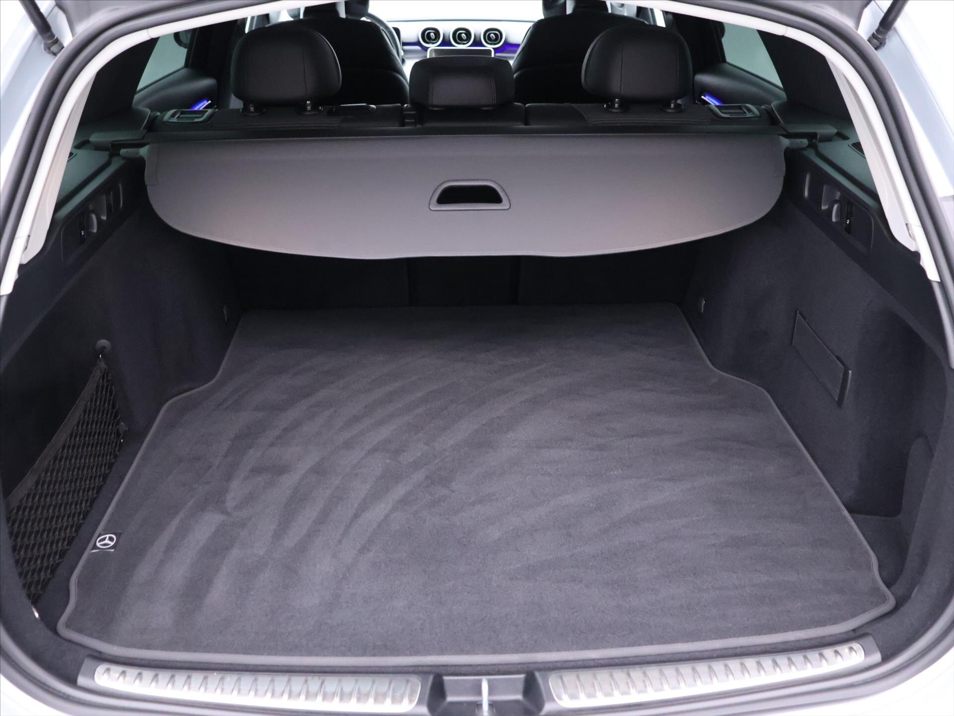 Mercedes-Benz Třídy C