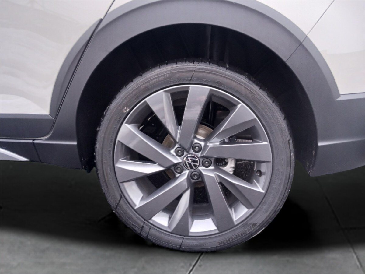 Volkswagen Taigo Kombi 999,0 85 kw