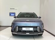 Hyundai Kona 2