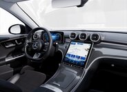 Mercedes-Benz Třídy C Sedan 2,0 l 145 kw