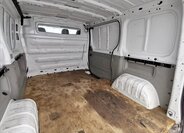 Renault Trafic Ostatní 2,0 l 66 kw