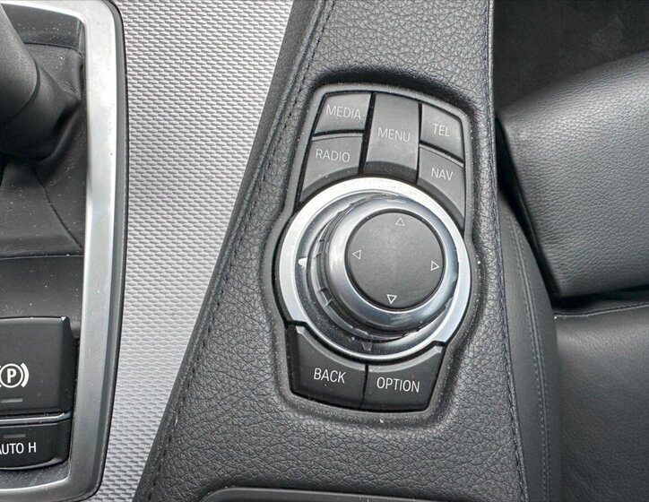 BMW Řada 6 Kupé 3,0 l 230 kw