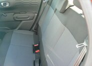 Citroën C3 Aircross SUV / Terénní 1,2 l 61 kw