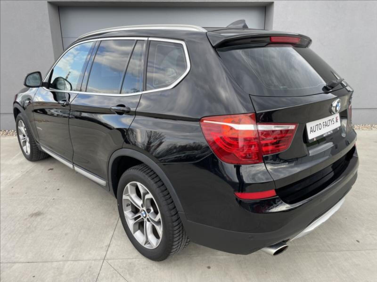 BMW X3 5