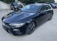 Mercedes-Benz Třídy A 3