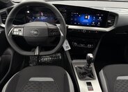 Opel Mokka SUV 1,2 l 100 kw