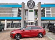 Hyundai i30 Kombi 1,5 l 117 kw