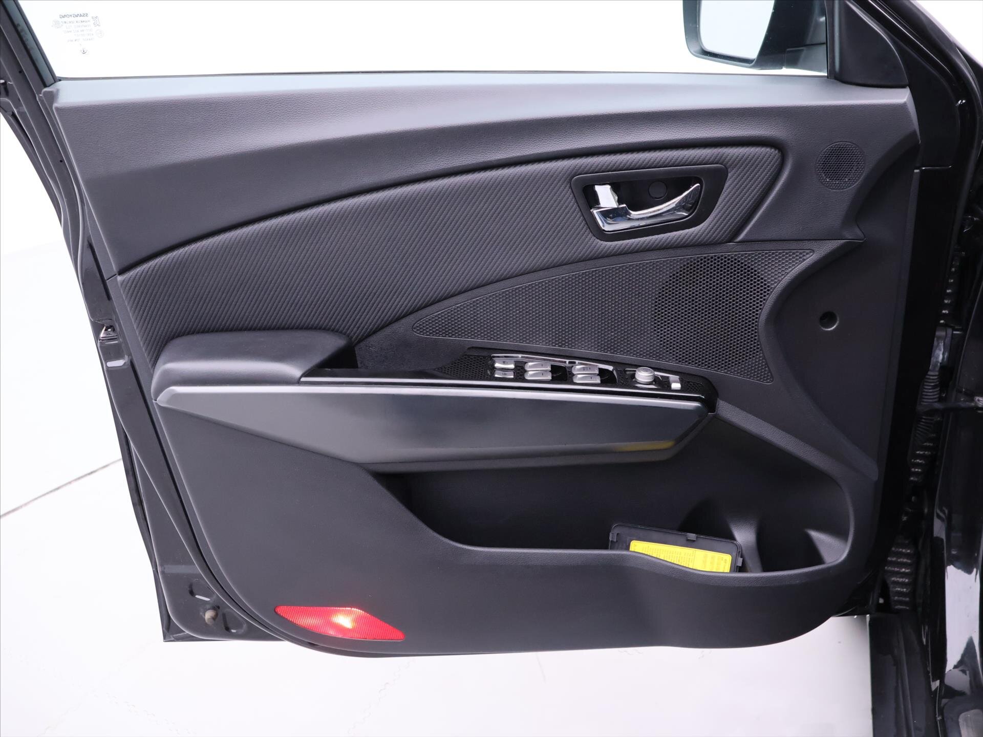 SsangYong XLV SUV / Terénní 1,6 l 85 kw