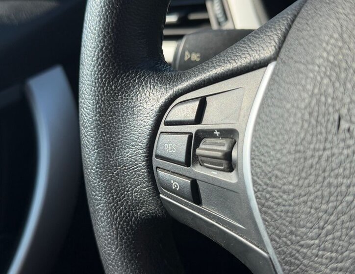 BMW Řada 3 Kombi 2,0 l 180 kw