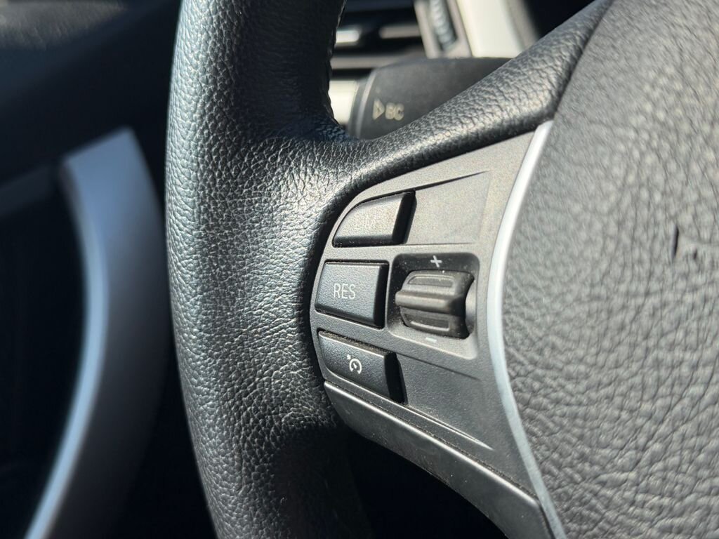 BMW Řada 3 Kombi 2,0 l 180 kw