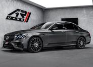 Mercedes-Benz Třídy E 1