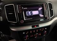 Volkswagen Sharan 26