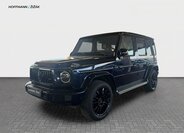 Mercedes-Benz Třídy G SUV / Terénní 4,0 l 310 kw