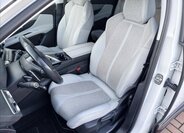 Peugeot 5008 MPV 1,6 l 88 kw