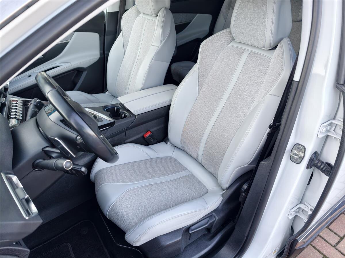 Peugeot 5008 MPV 1,6 l 88 kw