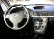 Opel Meriva 11