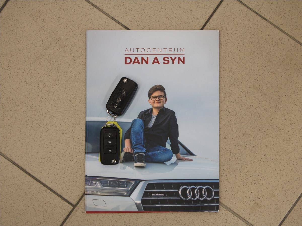 Volkswagen Sharan MPV 2,0 l 110 kw