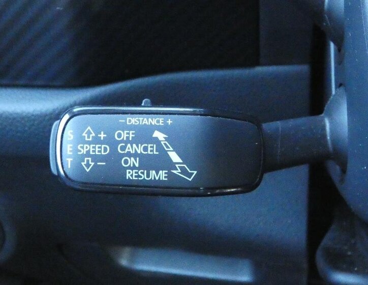 Škoda Kodiaq SUV / Terénní 2,0 l 147 kw