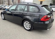 BMW Řada 3 Kombi 2,0 l 120 kw