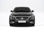 Mercedes-Benz Třídy E Sedan / Limuzína 2,0 l 137 kw