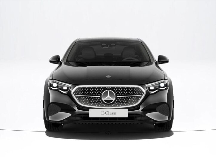 Mercedes-Benz Třídy E Sedan / Limuzína 2,0 l 137 kw