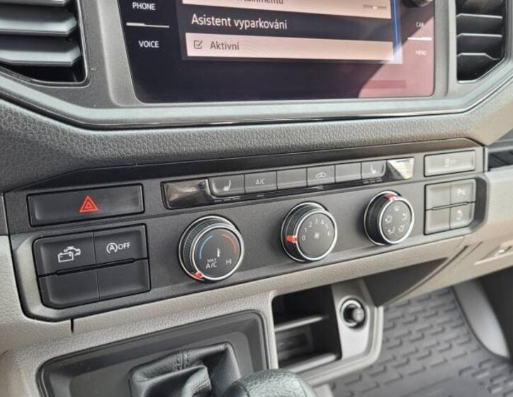 Volkswagen Grand California VAN-Minibus 2,0 l 130 kw