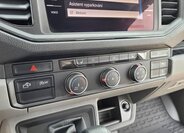 Volkswagen Grand California VAN-Minibus 2,0 l 130 kw