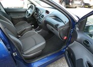 Peugeot 206 Hatchback 1,6 l 80 kw
