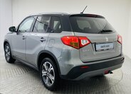 Suzuki Vitara SUV 1,6 l 88 kw