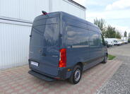 Mercedes-Benz Sprinter 4