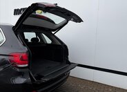 BMW X5 SUV 3,0 l 190 kw
