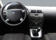 Ford Mondeo Kombi 2,0 l 85 kw