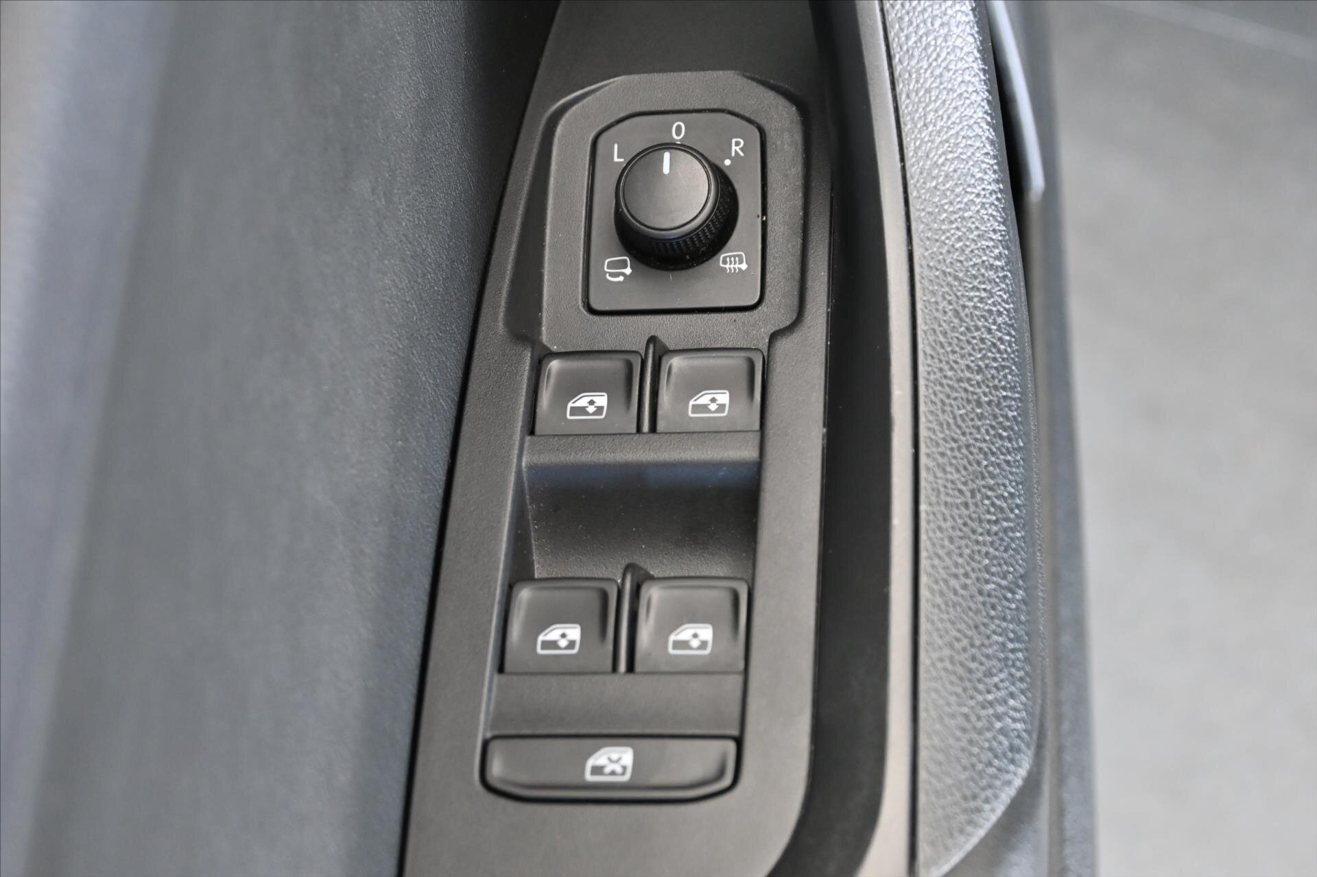 Škoda Kodiaq SUV 1,5 l 110 kw