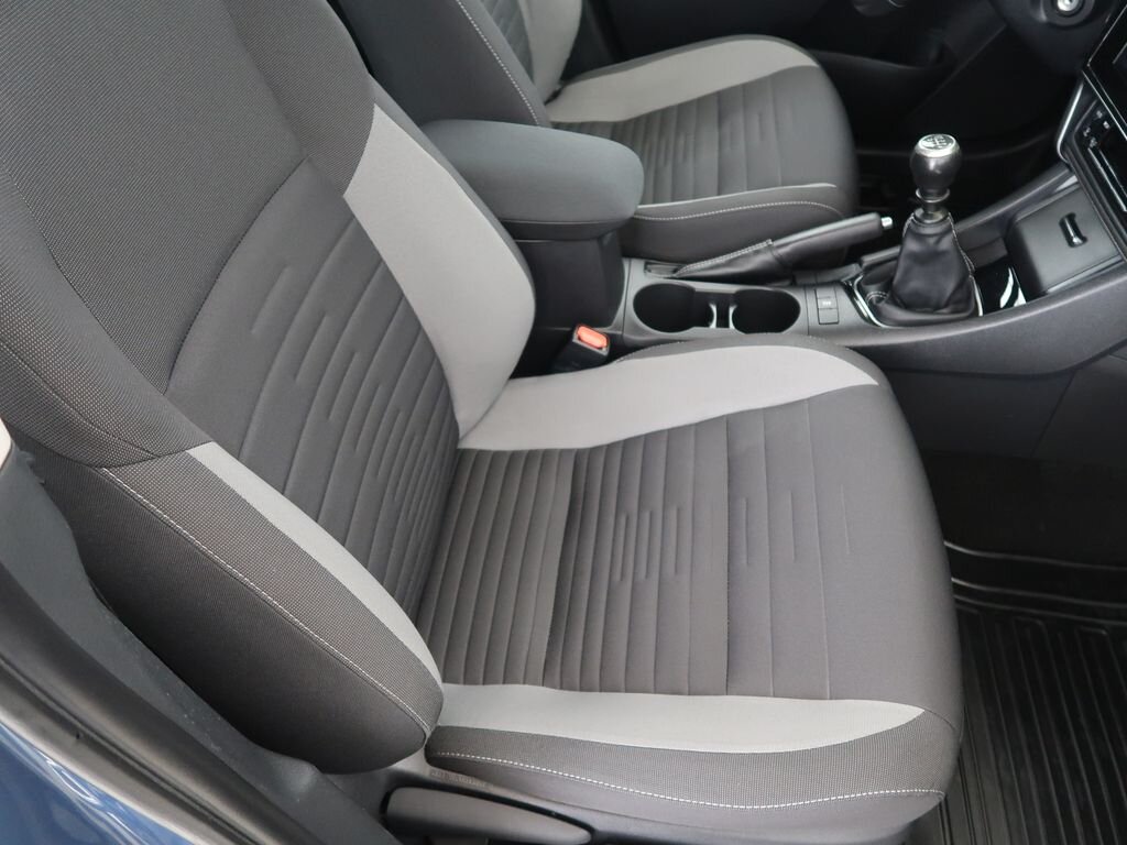 Toyota Auris Kombi 1,6 l 97 kw