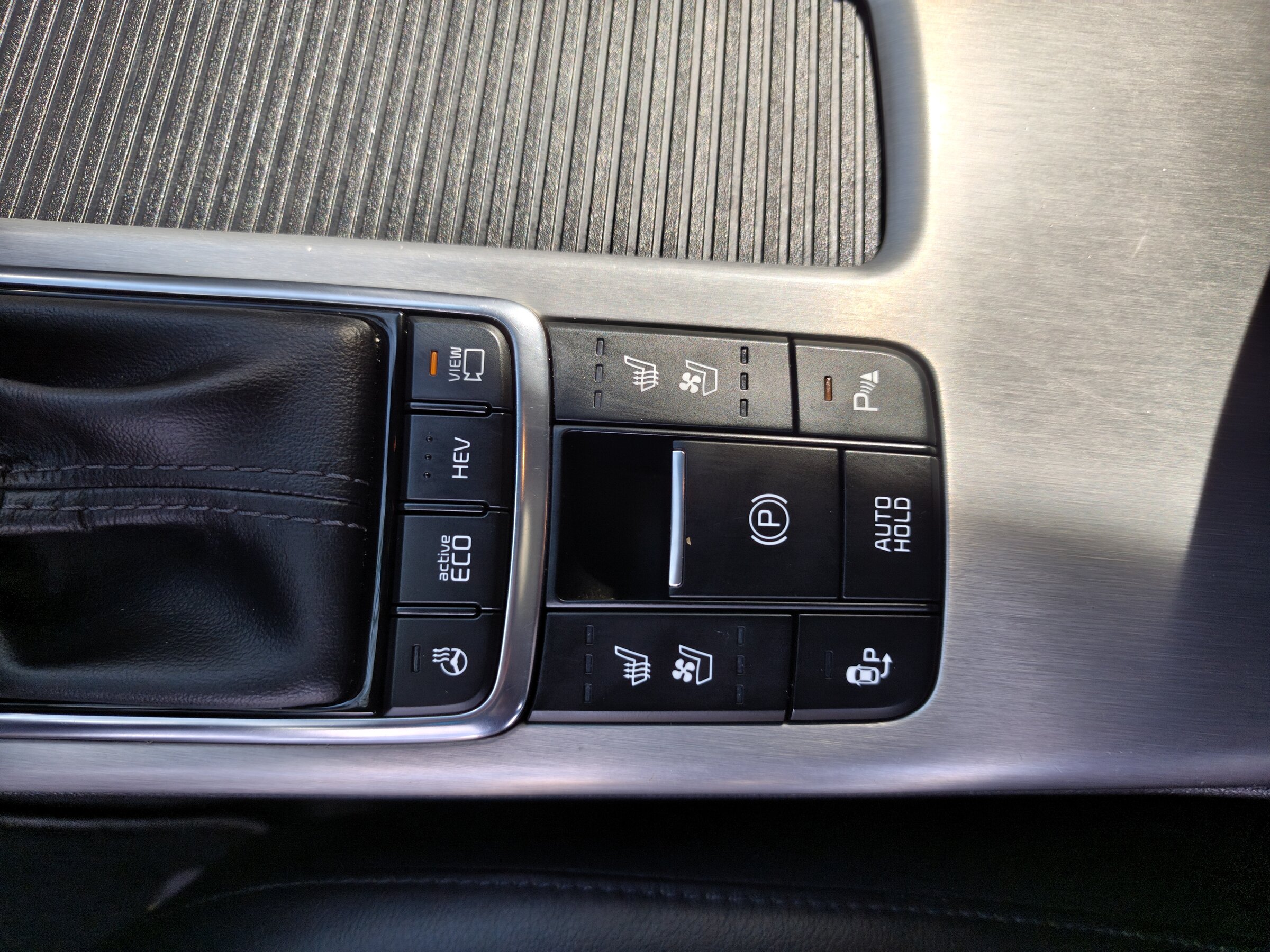 KIA Optima Sedan / Limuzína 2,0 l 115 kw