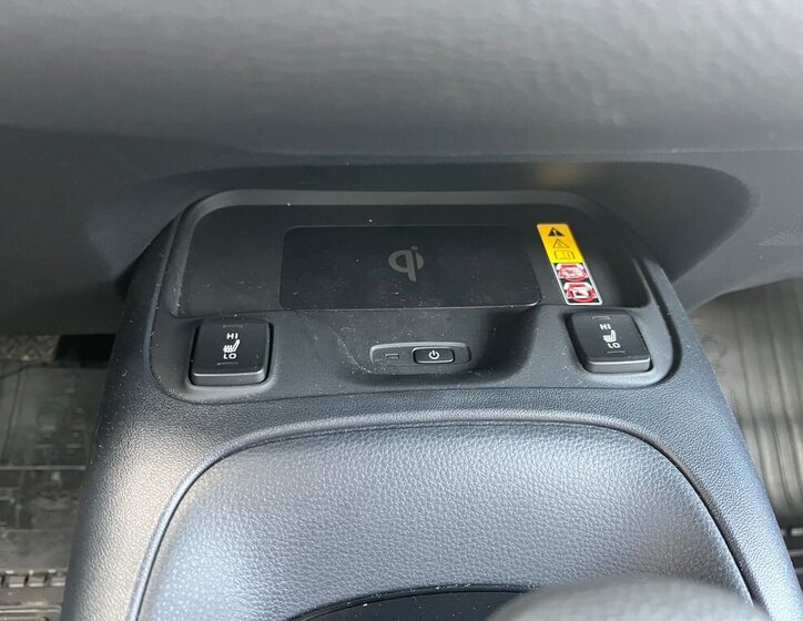 Toyota Corolla Kombi 1,8 l 72 kw