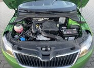 Škoda Rapid Hatchback 999,0 81 kw