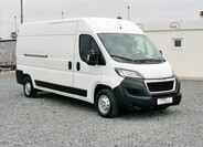 Peugeot Boxer 2