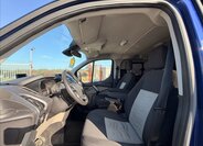 Ford Transit Custom Ostatní 2,0 l 125 kw