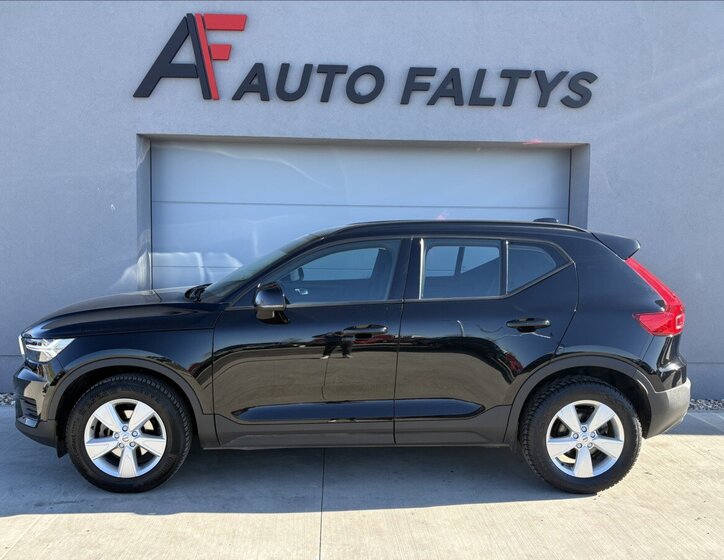 Volvo XC40 Kombi 1,5 l 95 kw