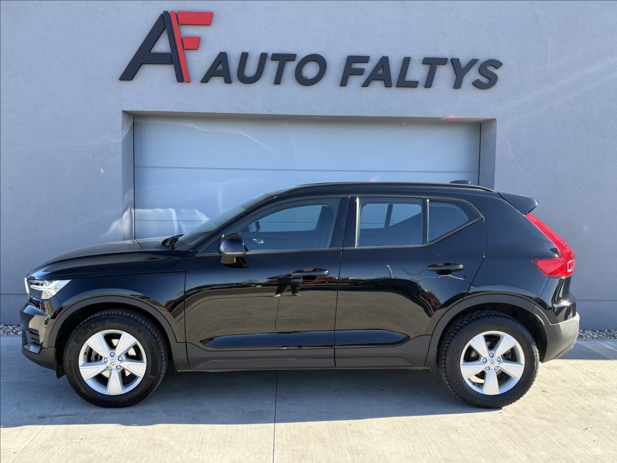 Volvo XC40 Kombi 1,5 l 95 kw