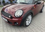 Mini Cooper Hatchback 1,6 l 80 kw