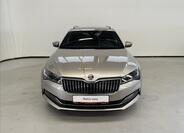 Škoda Superb 3