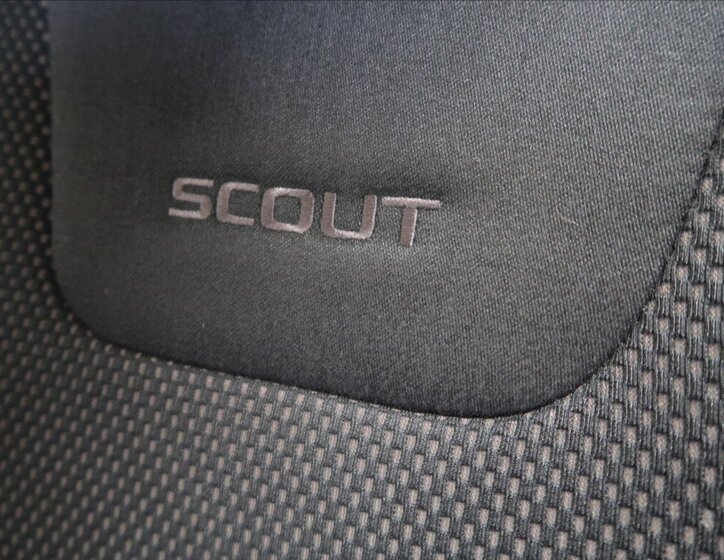 Škoda Octavia Kombi 2,0 l 135 kw